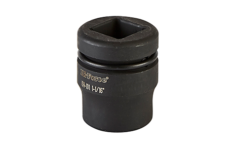 سوکت سر بکس فشار قوی سایز 