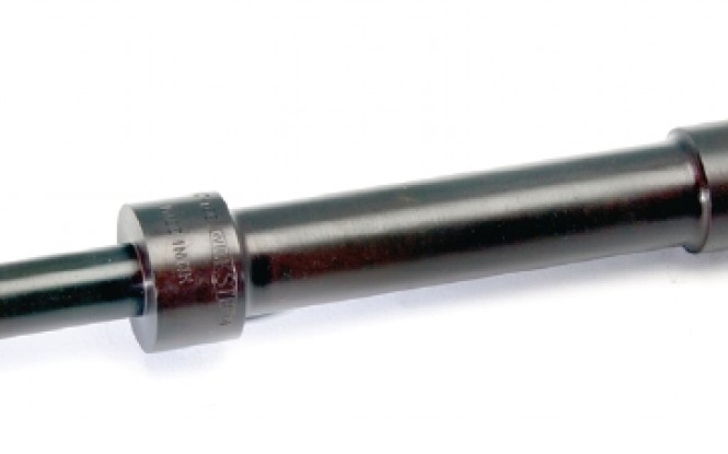 سنبه تیوب درار پنوماتیکی سایز